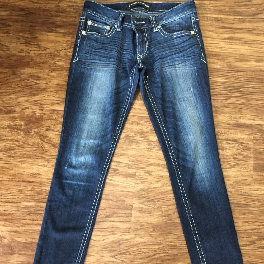 Express Jeans